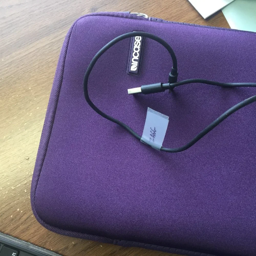Ipad Wireless Keyboard & Case